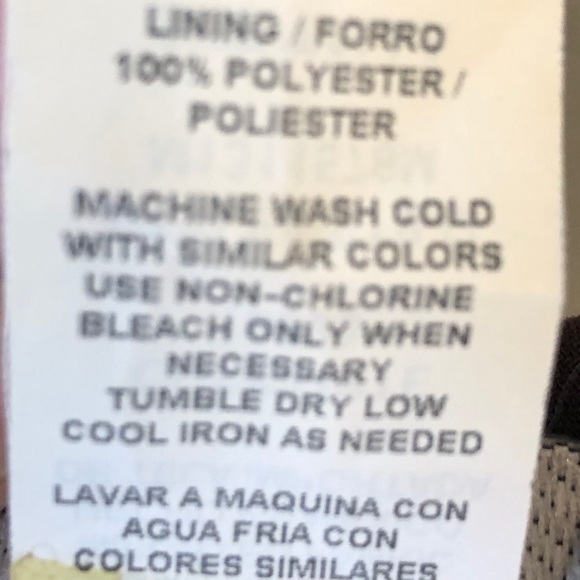 Dress - Picture 6 of 6